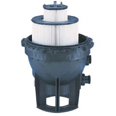 Pentair Sta-Rite System:3 Modular Media Cartridge Filter | 450 sq. ft. | S8M150