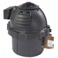 Sta-Rite Max-E-Therm Low NOx Pool & Spa Heater - Dual Electronic Ignition - Natural Gas - 400,000 BTU ASME - 460763