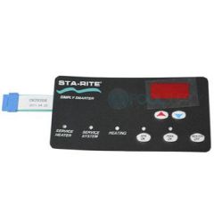 Sta-Rite Max-E-Therm Switch Membrane Replacement | 42002-0029Z