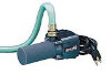 Danner Mfg Pool Cover Pump 350 GPH | 25 Foot Cord | 2533