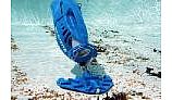 Water Tech Pool Blaster Max CG Commercial Vacuum | 31000KL