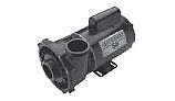 Waterway Executive 56 Frame | 3HP 2-Speed 2-1/2" Intake 2"-Discharge | 3721221-13