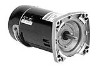 Emerson Square Flange Motor 1.5HP 115V/230V Full-Rate | EB858