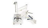 SR Smith PAL Hi-Lo ADA Compliant Pool Lift | 250-0000