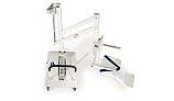 SR Smith PAL Hi-Lo ADA Compliant Pool Lift | 250-0000