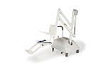SR Smith PAL Hi-Lo ADA Compliant Pool Lift | 250-0000