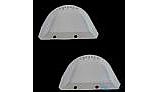 ProStar Replacement Parts | Wing Kit-White | Replaces AXV604WHP | HWN11701