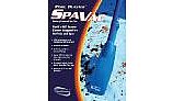 Water Tech Spa Vac Plus Battery Powered Spa Vacuum | 10A0021