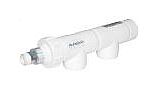Aqua Ultraviolet  Classic .75" | White | 15 Watt | A00015