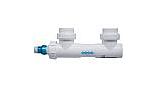 Aqua Ultraviolet  Classic .75" | White | 15 Watt | A00015
