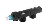 Aqua Ultraviolet  Classic 2" | Black | 15 Watt | A00031