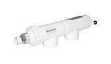 Aqua Ultraviolet  Classic 2" | White | 15 Watt | Wiper | A00013