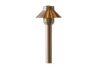 FX Luminaire | SaguaroPetite® Bronze 20 Watt Pathlight | SP-20-12R-BZ | 223631
