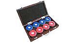 Harvil Shuffleboard Pucks | NG1223