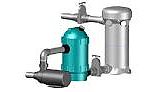Trident„¢ Ultraviolet Series 2 | 230V | 99GPM | 2 Lamp|  S2-22 | UV35-820122