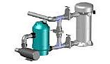 Trident„¢ Ultraviolet Series 2 | 230V | 99GPM | 2 Lamp|  S2-22 | UV35-820122