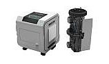CompuPool E-Series Commercial Salt Water Chlorine Generator 220-240V | 5lbs Chl per Day | E-S100