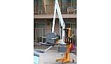 Aqua Creek Products ADA Compliant | Scout Lift with Anchor | <br />F-800SC