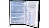 Lion Premium Grills Stainless Steel Refrigerator | L2002