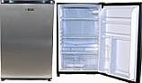 Lion Premium Grills Stainless Steel Refrigerator | L2002