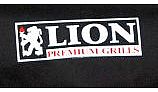 Lion Premium Grills Stainless Steel L75000 Cover | 41738