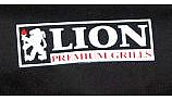 Lion Premium Grills Stainless Steel L90000 Cover | 62711