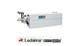 Lochinvar Copper-Fin² low NOx Heater 400K BTU  Propane ASME Commercial Grade  ERL-402-A