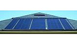 4'x8'x2" ELM Solar Panel | 16604-08