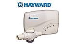 Hayward Goldline Salt & Swim Do-it-Yourself Salt Chlorination For In-Ground Pools | Power Center Only | SAS