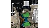Pentair WhisperFloXF„¢ Single Speed Pool Pump | 3Phase | 5HP | XFJ-20 | 022031
