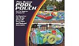 Water Tech Pool Blaster Pool Pouch Organizer | POUCH812