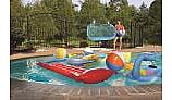 Water Tech Pool Blaster Pool Pouch Organizer | POUCH812