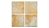 Fujiwa Tile Joya 3x3 Series | Gold | JOYA303