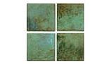 Fujiwa Tile Joya 3x3 Series | Verde | JOYA301