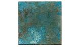 Fujiwa Tile Joya 6x6 Series | Albi Blue | JOYA602
