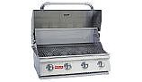 Bull Barbeque Outlaw Drop in Natural Gas Burner Unit | 26039