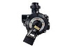 Hayward 2" Vari-Flo XL Valve Side Mount DE Filter Multi-Port Control Valve | SP0740DE