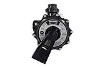 Hayward 2" Vari-Flo XL Valve Side Mount Sand Filter MultiPort Control Valve | Black | SP0715X62