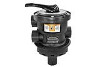 Hayward 1.5" Vari-Flo XL Valve Top Mount Sand Filter Multi-Port Control Valve | SP0714T