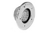 Hayward AstroLIte II Spa Light for Inground Spas w/ Stainless Steel Face Rim | 100W, 120V, 100' Cord | W3SP0591SL100