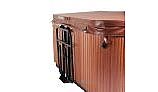 Cover Valet Cover Caddy Gas Spring Spa Cover Lift | COVER CADDY MAXXUS
