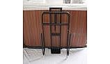 Cover Valet Cover Caddy Gas Spring Spa Cover Lift | COVER CADDY MAXXUS