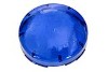 Pentair SpaBrite AquaLight Kwik Change Lens | Blue | 79109000