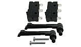 Pentair Actuator Micro Switch Set with Levers & Screws for CVA-24 | 520010Z