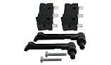 Pentair Actuator Micro Switch Set with Levers & Screws for CVA-24 | 520010Z