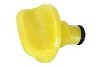 Jacuzzi 39254701R Air Bleed Valve Knob with O-Ring | 4666-11