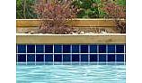 DSF20  21SQFT/CS BLUE 3x3 1.05SQFT