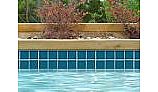 21sqft/Cs Teal Green 3x3 1.05sqft DSF91