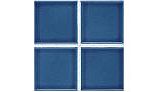 21sqft/Cs Caribbean Blue 3x3 1.05sqft DSF95