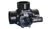 Jandy Pro Series Never Lube Standard Diverter 1 1/2" - 2" Positive Seal 3 Port Valve | with Internal & External Stop | 4945